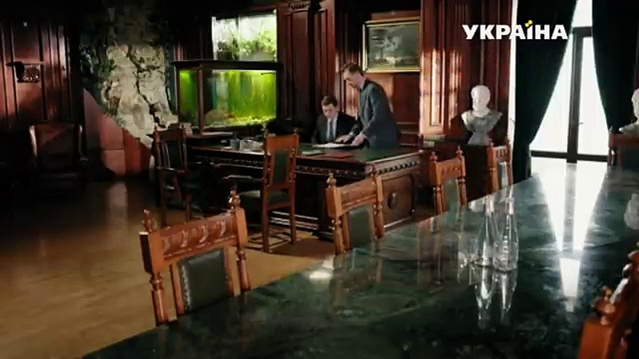 Чужой грех 1 серия