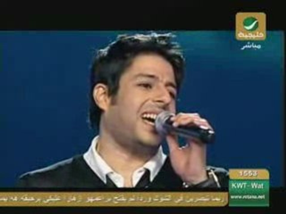 Mohamed hamaki - hala febrayer 2008 part2