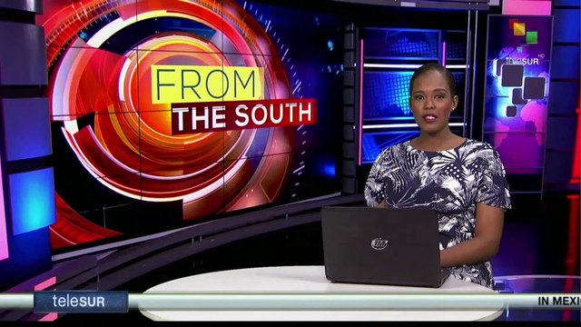 FTS 12:30 24-08: Polling Stations close in Angola’s general elections