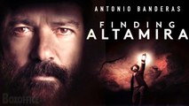 Finding Altamira | Antonio Banderas | Histoire Vraie | Film Complet en Français | Multi  | 