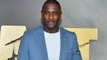Idris Elba is frustrated by James Bond questions