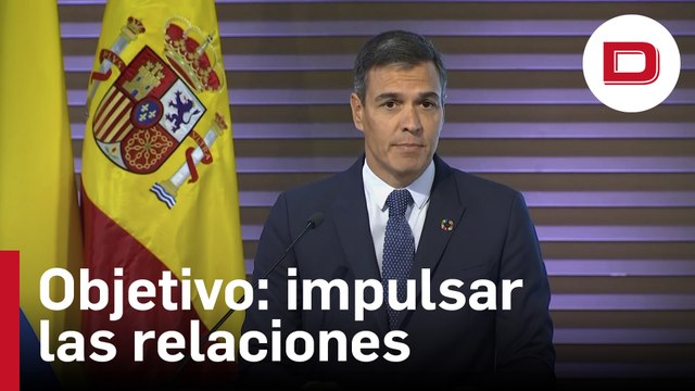 Sánchez aprovechará presidencia española de UE para impulsar relaciones con Latinoamérica