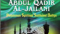 Syekh Abdul Qadir Jaelani atau yang bernama lengkap Sayyid Muhyidin Abu Muhammad Abdul Qadir bin Abi Shalih Musa Zangi Dausat al-Jaelani adalah seorang ulama fiqih yang sangat dihormati oleh Sunni dan dianggap wali d