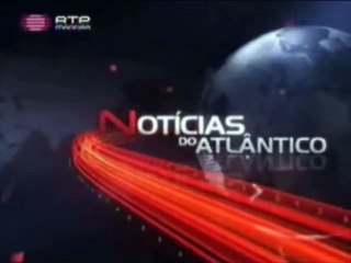 RTP Madeira Notícias do Atlântico ??-03-2011 (excerto)