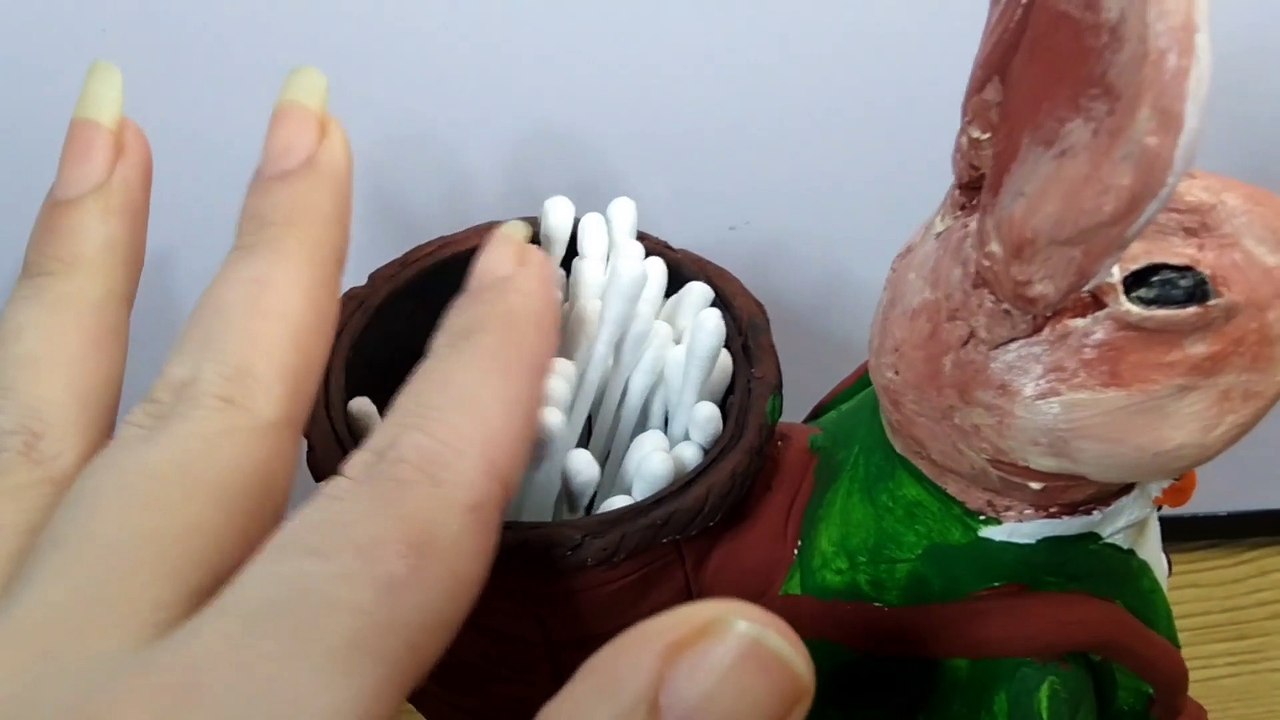 how to make rabbit simply