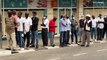 Angolanos acorrem em massa às urnas