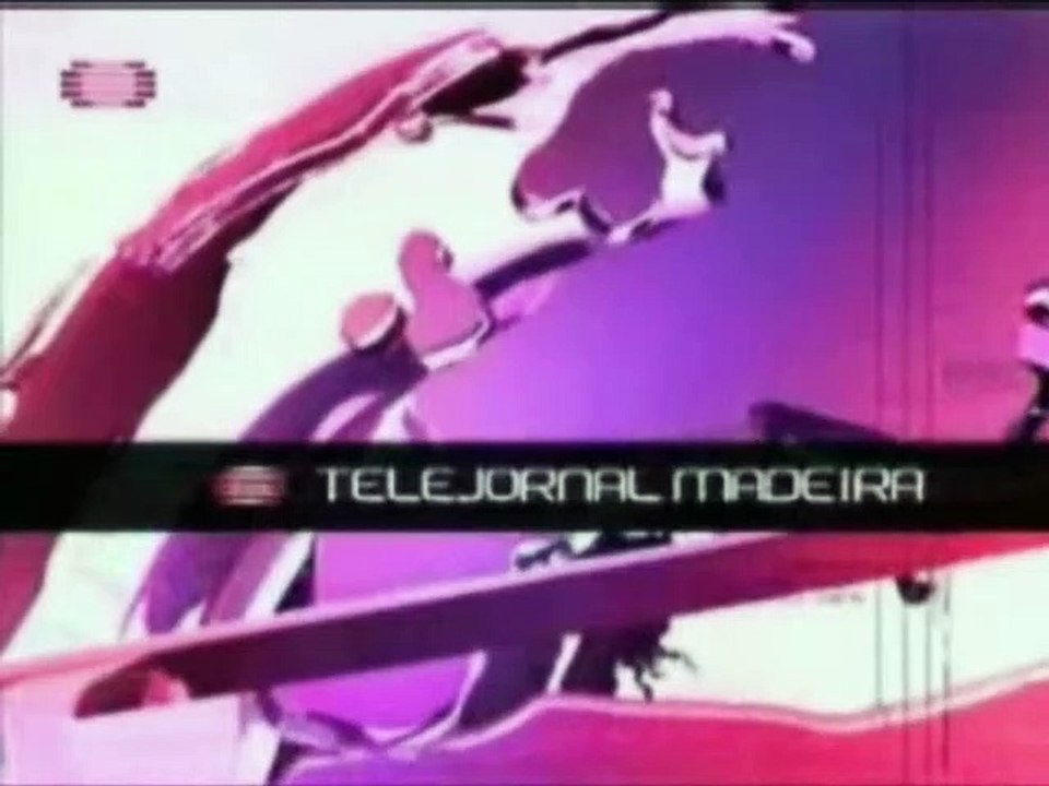 RTP Madeira Telejornal Madeira 30-03-2011 (excerto)