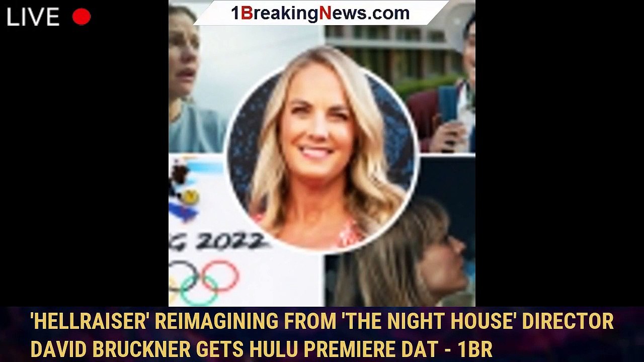 'Hellraiser' Reimagining From 'The Night House' Director David Bruckner