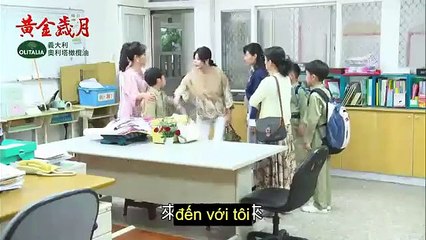 thời vàng son tập 17-18 - thvl1 lồng tiếng - phim đài loan - xem phim thoi vang son 17-18