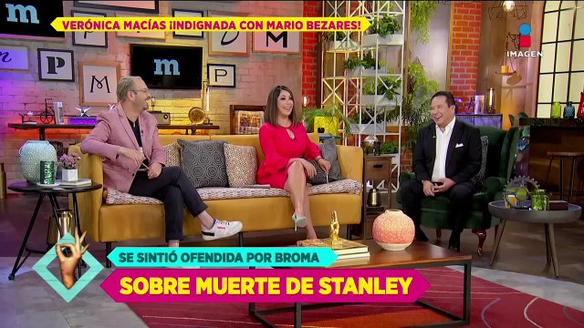 Mario Bezares indigna con video sobre muerte de Paco Stanley | Programa 22/0872022 | De Primera Mano