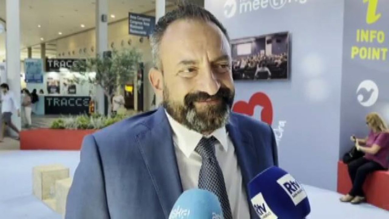 Beccari (San Marino): con Italia rapporto consolidato