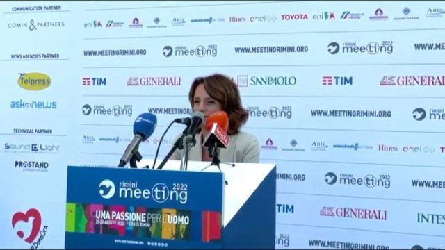 Elezioni, Bonetti: il Terzo polo serve al Paese