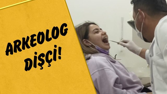 Mustafa Karadeniz - Hülya Polat Çıldırdı!