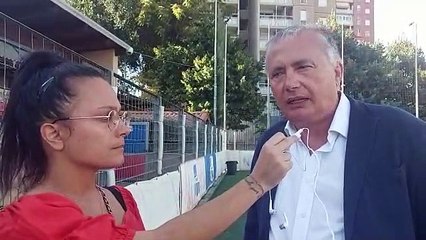 Intervista esclusiva a Mauro Bianchessi