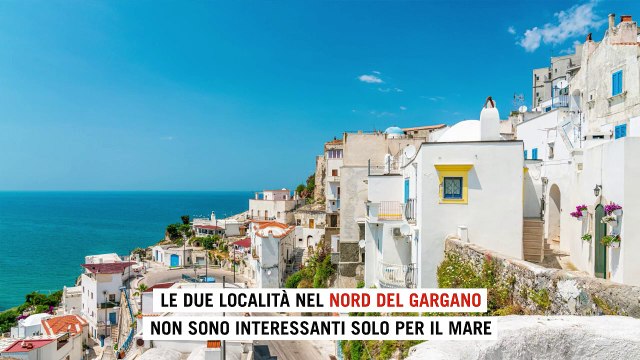 Estate del Gusto, Peschici e Vieste: dove mangiare e bere nel nord del Gargano