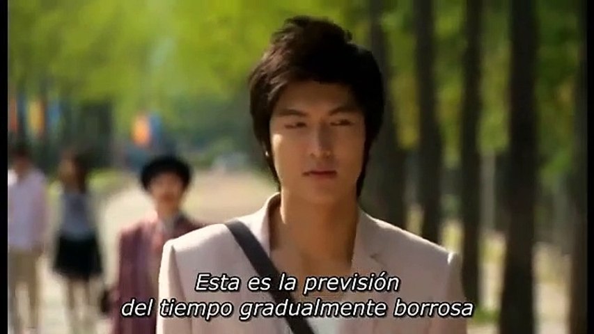 Personal Taste Capitulo 9 Parte 3 Final - Vídeo Dailymotion