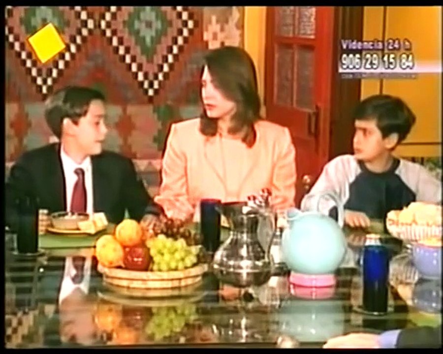 La viuda de Blanco (colombiana) - capitulo 111