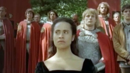 Merlin Specials 0 S5 Outtakes