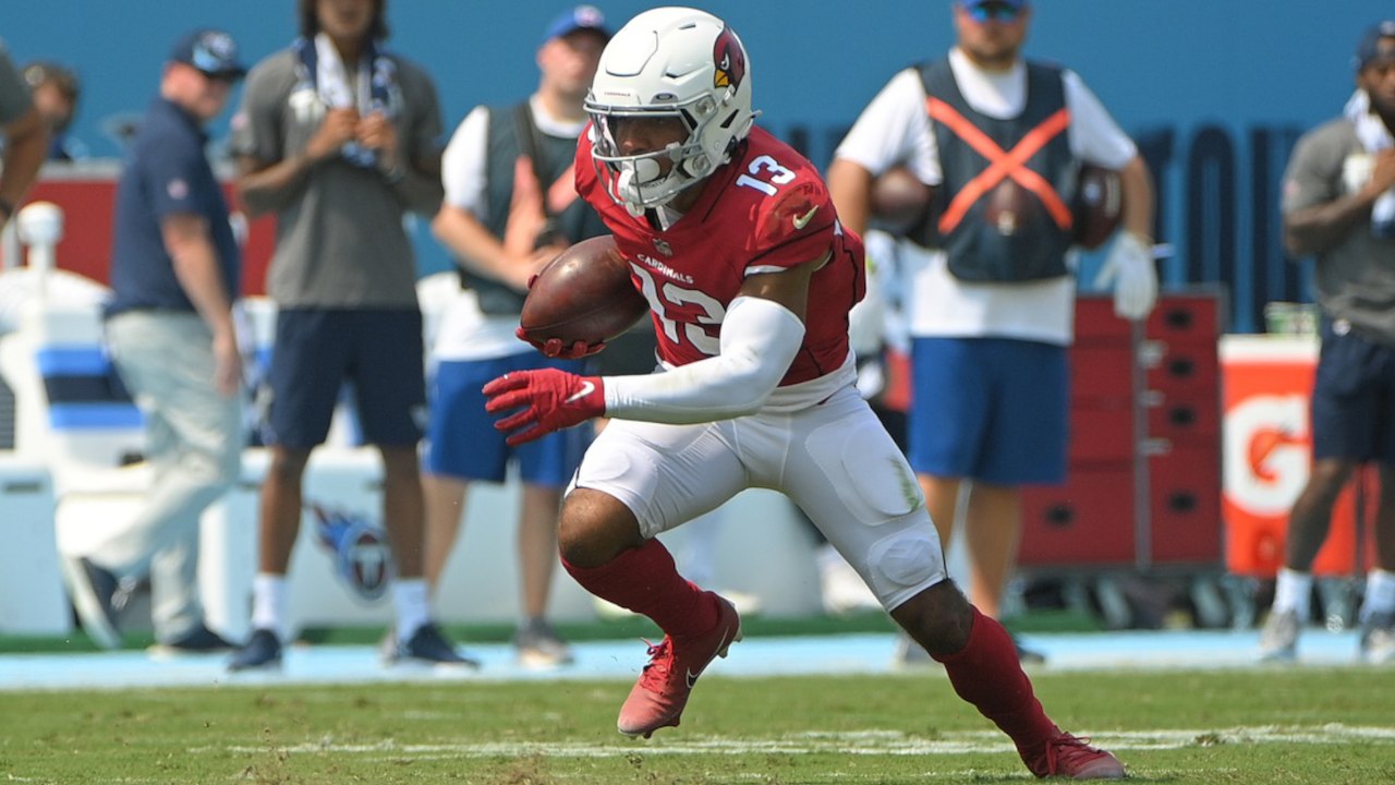 Jacksonville Jaguars ADP Review: Christian Kirk