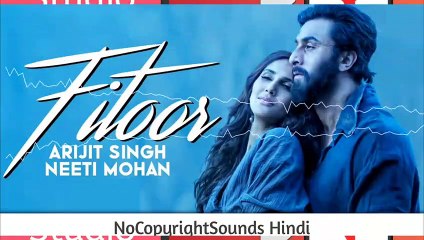 Fitoor : Shamshera || Ranbir K, Vaani K || Arijit Singh, Neeti Mohan || NCS Hindi