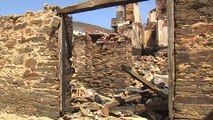 Más de 280.000 hectáreas devastadas por incendios este verano, cientos de casas arrasadas que no se podrán recuperar