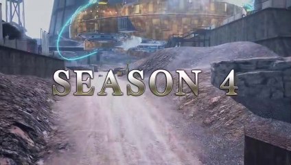 Final Fantasy VII : The First Soldier - Bande-annonce de la saison 4