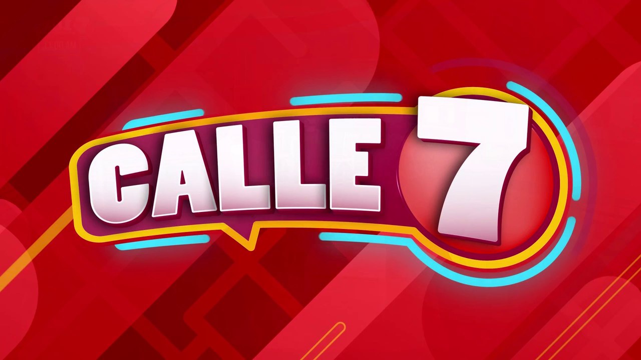 Calle 7, 24 Agosto 2022