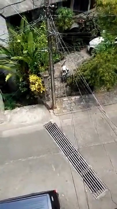 Emergency escape