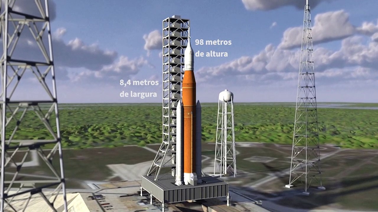 Artemis 1