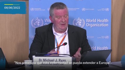 ¿Por qué hay tan pocas vacunas de la viruela del mono?