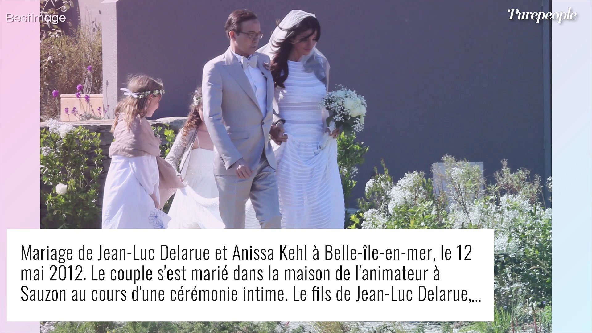 Maison Jean Luc Delarue Sauzon