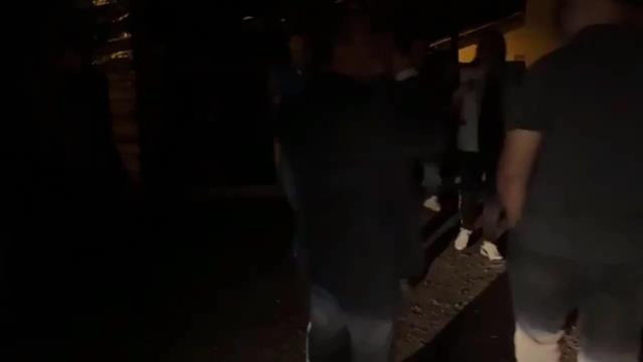 Bolu gündem haberleri... Mengen Belediyesi'ne Ait Ahşap Atölyesine Baskın Düzenlendi.