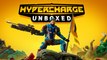HYPERCHARGE: Unboxed - Tráiler de anuncio en Xbox y PlayStation en Gamescom 2022