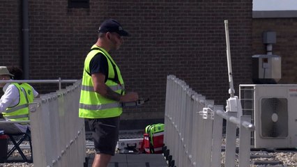 Drones a serviço da medicina