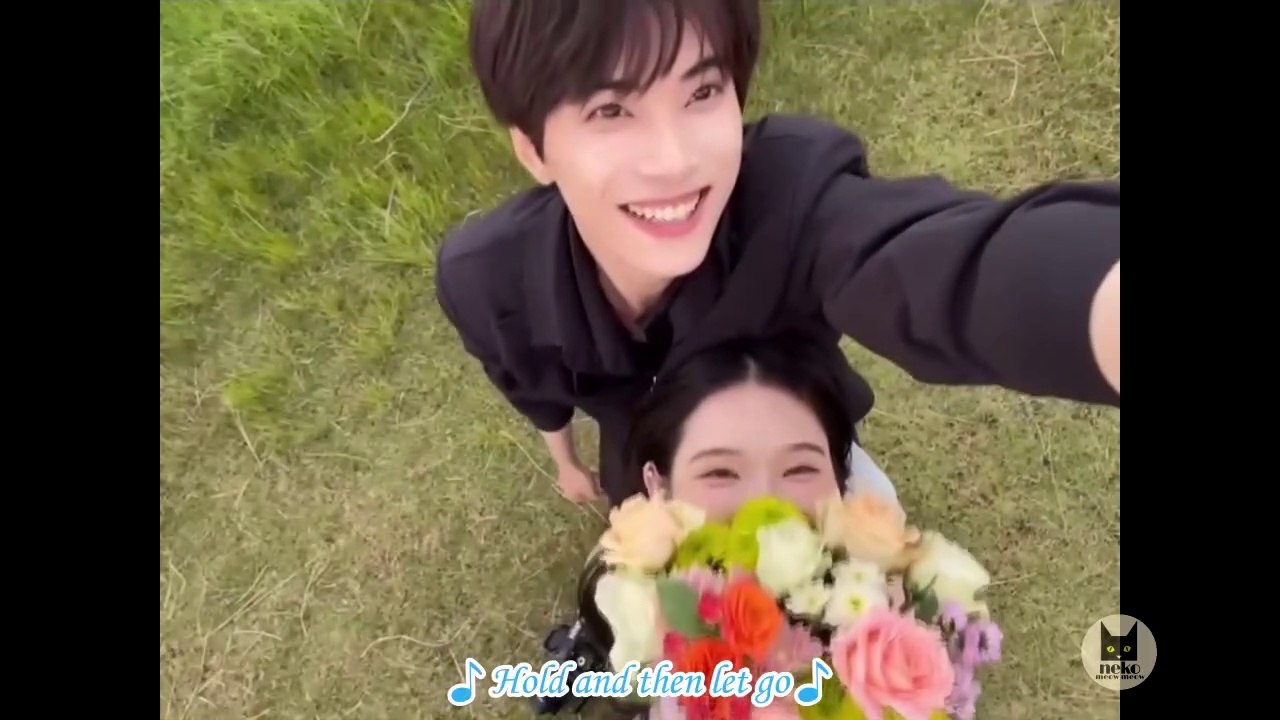 [FAN MV] ADEER X IRON Lin ZheHui 如花如荼 Ru Hua Ru Tu 弦外音 (Xian Wai Yin) by 黄钧泽 Huang Junze (C-Jay)