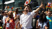 Ông Kỹ Sư Làm Phim Về Thủ Tướng Canada Justin Trudeau | 24