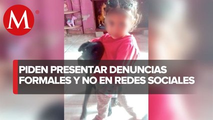 Caso Camila desata denuncias en San Luis Potosí