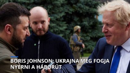 Az USA újabb három milliárd dollárt ad Ukrajnának fegyverkezésre