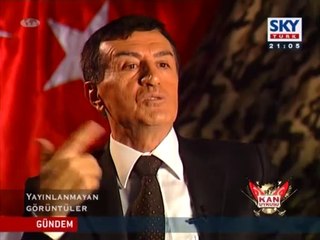 Kan Uykusu Yayinlanmayanlar (PART-1)