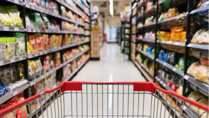 Plus de 2.000 mètres carrés : le plus grand Lidl de France va bientôt ouvrir ses portes