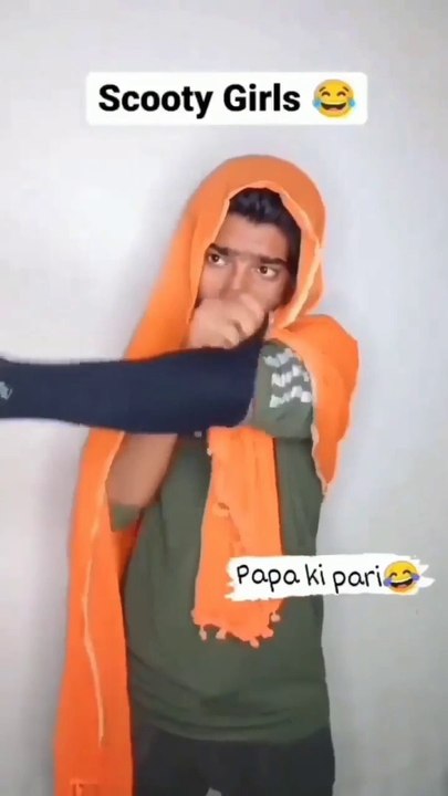 Papa-Ki-Pari-Funny-Status-Video