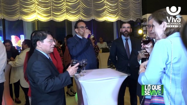 Bolivia conmemora en Nicaragua el 197 aniversario de su independencia