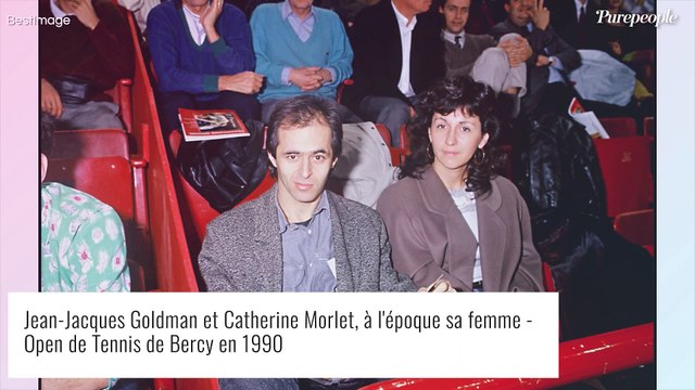 Jean-Jacques Goldman divorcé de Catherine Morlet : Il a beaucoup souffert...