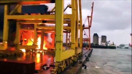 30 Biggest Ship Fails Ever Caught On Camera !