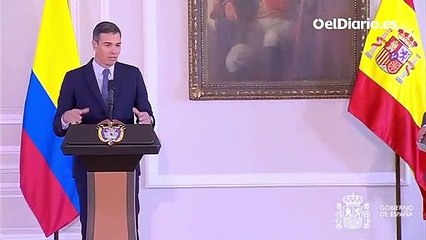 Sánchez: "La noticia sería que el PP apoyara algún real decreto ley del Gobierno"