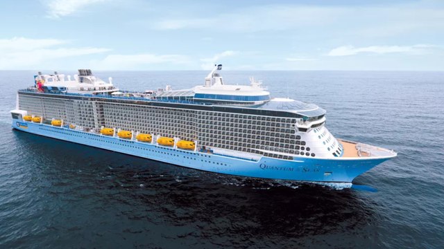 Royal Caribbean, Celebrity Cruises to Accept At-Home COVID Tests for Unvaccinated Passengers