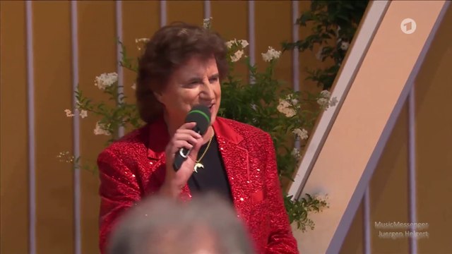 Olaf der Flipper - Wenn Du ein bisschen Sehnsucht hast - | IWS, 03.07.2022