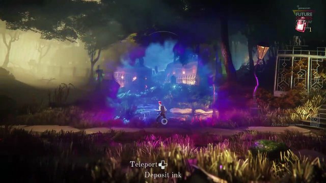 The Last Case of Benedict Fox - Trailer