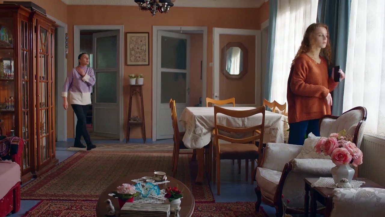 Kuzgun (Hindi Dubbed) Season 1 Episode 9 | The Raven