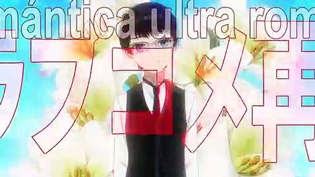 'Kaguya-sama: Love is War-Ultra Romantic' - Tráiler 3ra Temporada en japonés subtitulado en español - Crunchyroll
